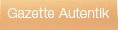 gazette des séjours sur mesure