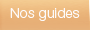 guides de voyages sur mesure